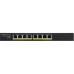 Коммутатор сетевой ZyXel GS1915-8EP-EU0101F