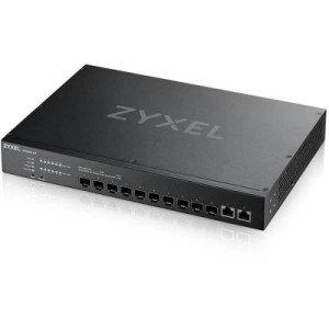 Комутатор мережевий ZyXel XS1930-12F-ZZ0101F