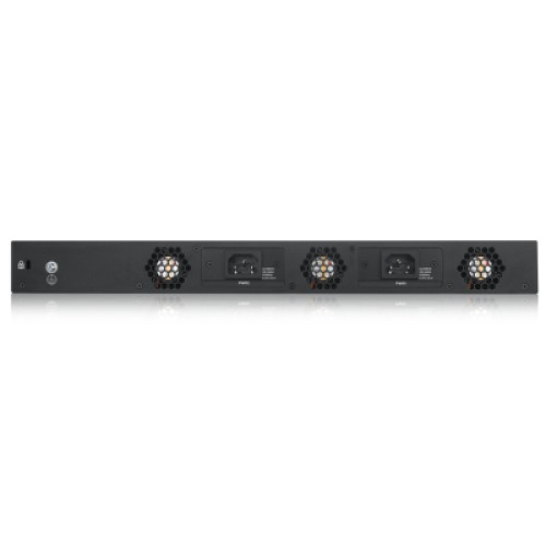 Коммутатор сетевой ZyXel XS3800-28-ZZ0101F