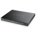 Коммутатор сетевой ZyXel XS3800-28-ZZ0101F