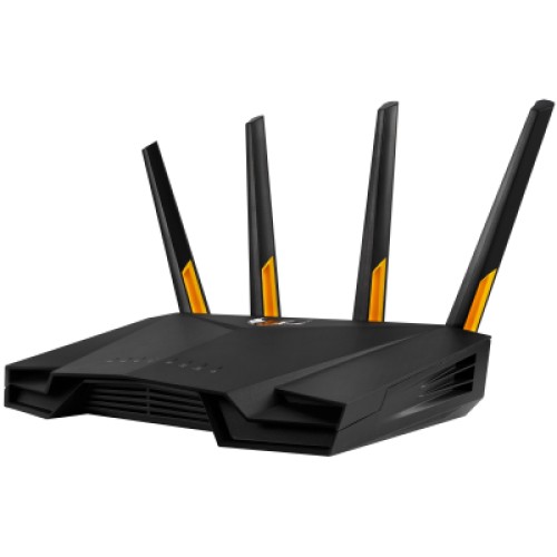 Маршрутизатор ASUS TUF-AX3000 V2