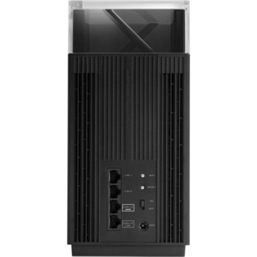 Маршрутизатор ASUS ET12(1-PK)