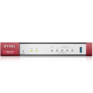 Файєрвол ZyXel USGFLEX50-EU0101F
