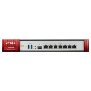 Файєрвол ZyXel ATP100-EU0112F