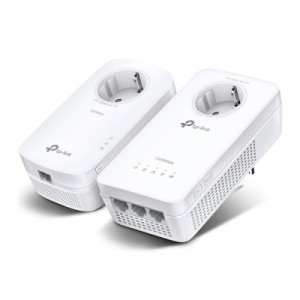 Адаптер Powerline TP-Link TL-WPA8631PKIT
