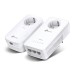 Адаптер Powerline TP-Link TL-WPA8631PKIT