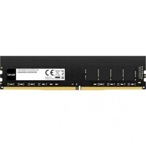 Модуль памяти для компьютера DDR4 16GB 3200 MHz Lexar (LD4AU016G-B3200GSST)