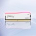 Модуль памяти для компьютера DDR4 16GB 3600 MHz Beast White RGB SE Kingston Fury (ex.HyperX) (KF436C18BWA/16)