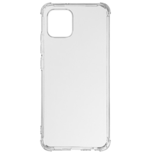 Чехол для мобильного телефона Armorstandart Air Force Samsung A03 (A035) Transparent (ARM65520)