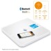 Весы напольные Beurer BF 950 white