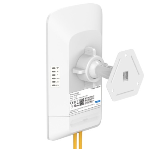 Точка доступа Wi-Fi Ruijie Networks RG-EST350 V2