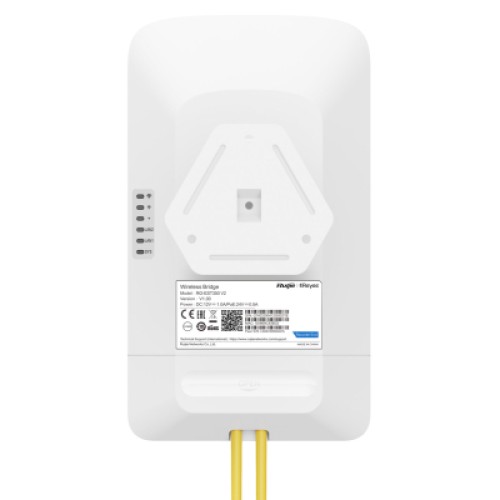 Точка доступа Wi-Fi Ruijie Networks RG-EST350 V2