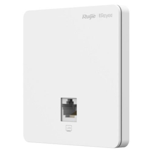 Точка доступа Wi-Fi Ruijie Networks RG-RAP1200(F)
