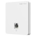 Точка доступа Wi-Fi Ruijie Networks RG-RAP1200(F)