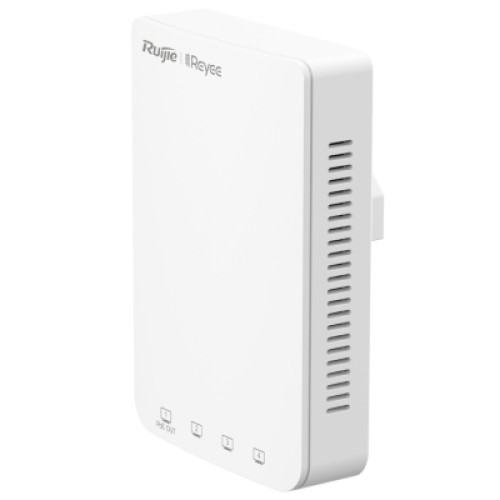 Точка доступа Wi-Fi Ruijie Networks RG-RAP1200(P)