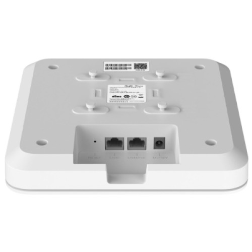 Точка доступа Wi-Fi Ruijie Networks RG-RAP2260(E)