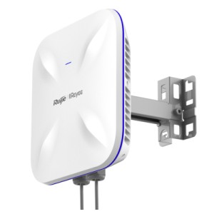 Точка доступа Wi-Fi Ruijie Networks RG-RAP6260(G)