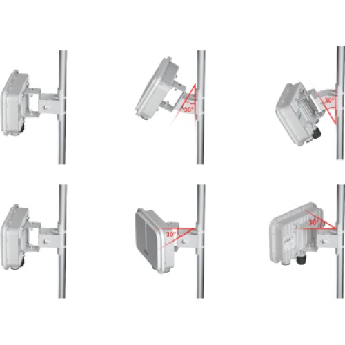 Точка доступа Wi-Fi Ruijie Networks RG-AP680(CD)