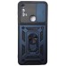 Чехол для мобильного телефона BeCover Military Motorola Moto E30 / E40 Blue (708183)