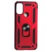 Чехол для мобильного телефона BeCover Military Motorola Moto E30 / E40 Red (708185)