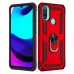 Чехол для мобильного телефона BeCover Military Motorola Moto E30 / E40 Red (708185)