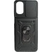 Чехол для мобильного телефона BeCover Military Motorola Moto G22 Black (708186)