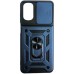 Чехол для мобильного телефона BeCover Military Motorola Moto G22 Blue (708187)