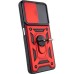Чехол для мобильного телефона BeCover Military Motorola Moto G22 Red (708189)