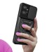 Чехол для мобильного телефона BeCover Military Motorola Moto G32 Black (708177)