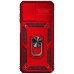Чехол для мобильного телефона BeCover Military Motorola Moto G32 Red (708180)