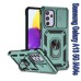 Чехол для мобильного телефона BeCover Military Samsung Galaxy A13 5G SM-A136 / A04s SM-A047 Dark Green (708213)