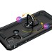 Чехол для мобильного телефона BeCover Military Xiaomi 12 Lite Black (708237)