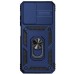 Чехол для мобильного телефона BeCover Military Xiaomi Redmi A1 / A2 Blue (708234)