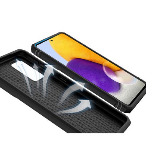 Чехол для мобильного телефона BeCover Military Xiaomi Redmi A1 / A2 Blue (708234)
