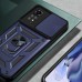 Чехол для мобильного телефона BeCover Military Xiaomi Redmi Note 11 4G/10 2021/10 2022 Blue (708228)