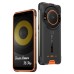 Мобильный телефон Ulefone Power Armor 16 Pro 4/64Gb Orange (6937748734840)