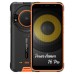 Мобильный телефон Ulefone Power Armor 16 Pro 4/64Gb Orange (6937748734840)