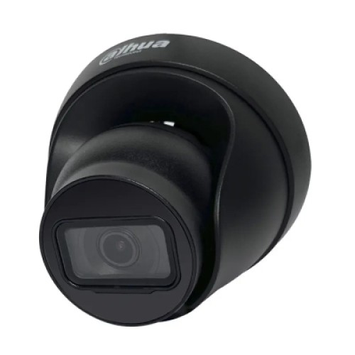 Камера видеонаблюдения Dahua DH-IPC-HDW1431T1-S4-BE (2.8)