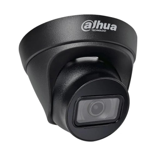 Камера видеонаблюдения Dahua DH-IPC-HDW1431T1-S4-BE (2.8)