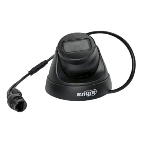 Камера видеонаблюдения Dahua DH-IPC-HDW1431T1-S4-BE (2.8)