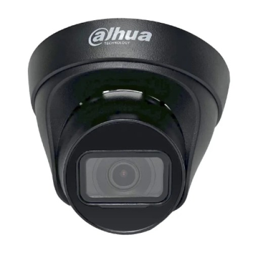 Камера видеонаблюдения Dahua DH-IPC-HDW1431T1-S4-BE (2.8)