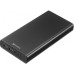 Батарея универсальная Sandberg 40000mAh, PD/100W+27W, QC/3.0, power-through (420-63)