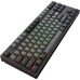Клавиатура Dark Project Pro KD87A PBT Gateron Mechanical Teal (DP-KD-87A-004100-GTC)