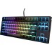Клавиатура Dark Project Pro KD87A PBT Gateron Mechanical Teal (DP-KD-87A-004100-GTC)