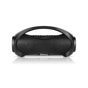 Акустическая система REAL-EL X-713 Black