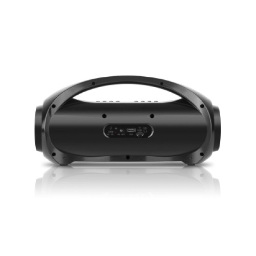Акустическая система REAL-EL X-713 Black