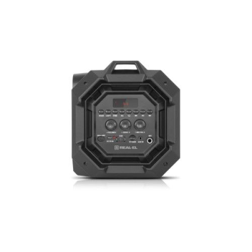 Акустическая система REAL-EL X-751 Black