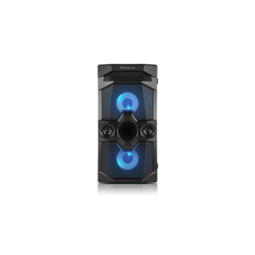 Акустическая система REAL-EL X-771 Black