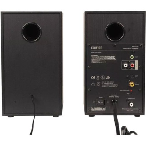 Акустическая система Edifier M601DB Bluetooth Black (M601DB Black)