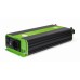 Автомобильный инвертор 12V/230V 1000W (2000W peak power) чистая синусоида EnerGenie (EG-PWC-PS1000-01)